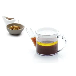 KitchenCraft 500ml Gravy Separator & Measuring Jug