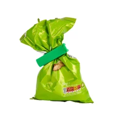 KitchenCraft Pack of 20 Assorted Sized Bag Clips