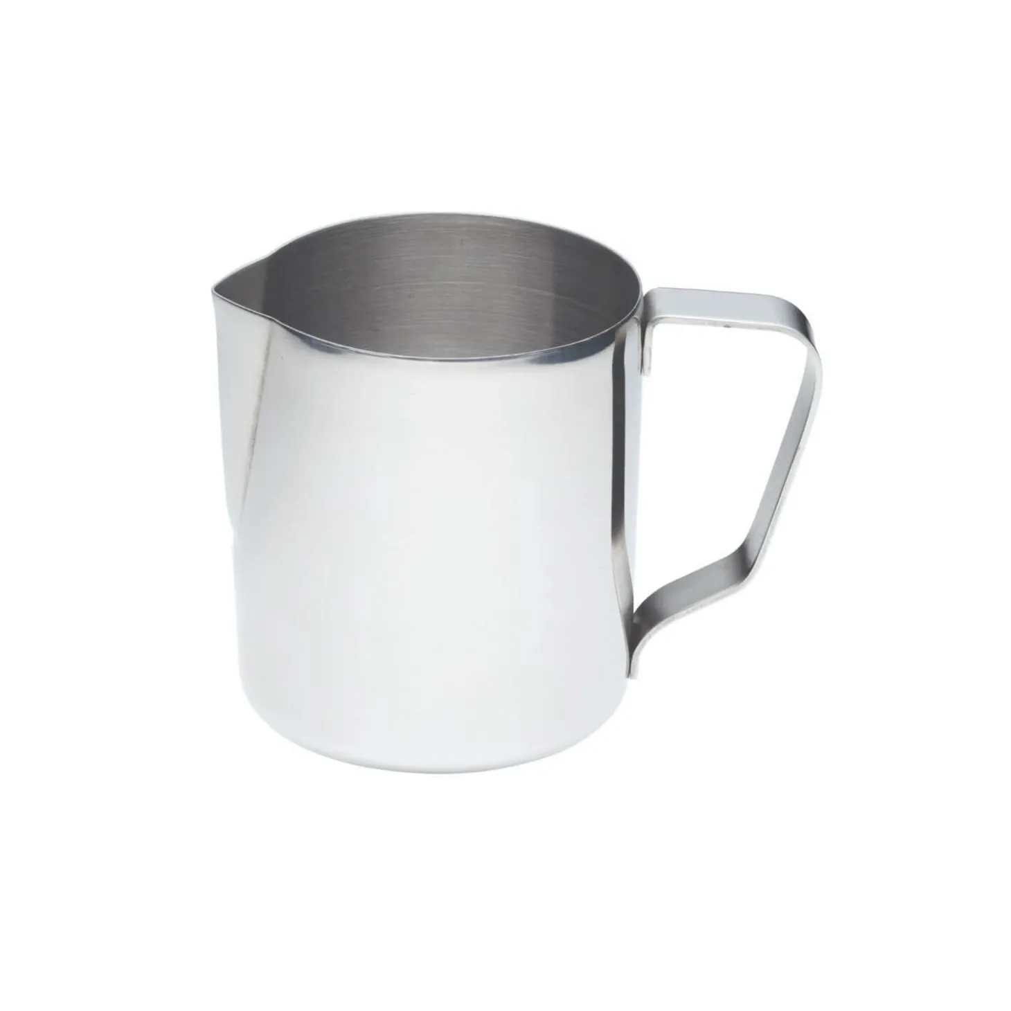 KitchenCraft Stainless Steel Jug - 600ml