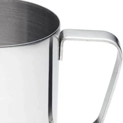 KitchenCraft Stainless Steel Jug - 600ml