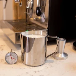 KitchenCraft Stainless Steel Jug - 600ml