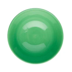 Kitchencraft Stoneware Bowl - Lime Hues