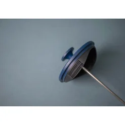 La Cafetiere Pisa 8-Cup Cafetiere - Navy