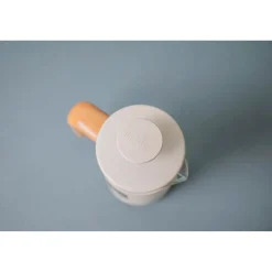 La Cafetiere Pisa 3-Cup Cafetiere - Flint