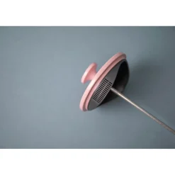 La Cafetiere Pisa 8-Cup Cafetiere - Pink