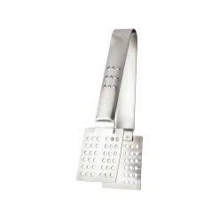 La Cafetiere Stainless Steel Square Tea Bag Strainer