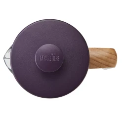 La Cafetière Pisa 8-Cup Cafetière - Purple