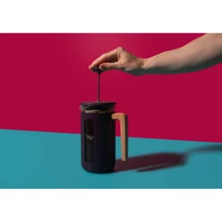 La Cafetière Pisa 8-Cup Cafetière - Purple