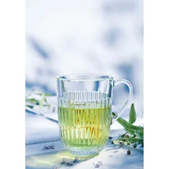 La Rochere Ouessant 90ml Espresso Glass