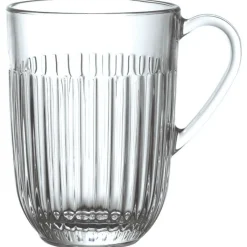 La Rochere Ouessant 400ml Mug Glass