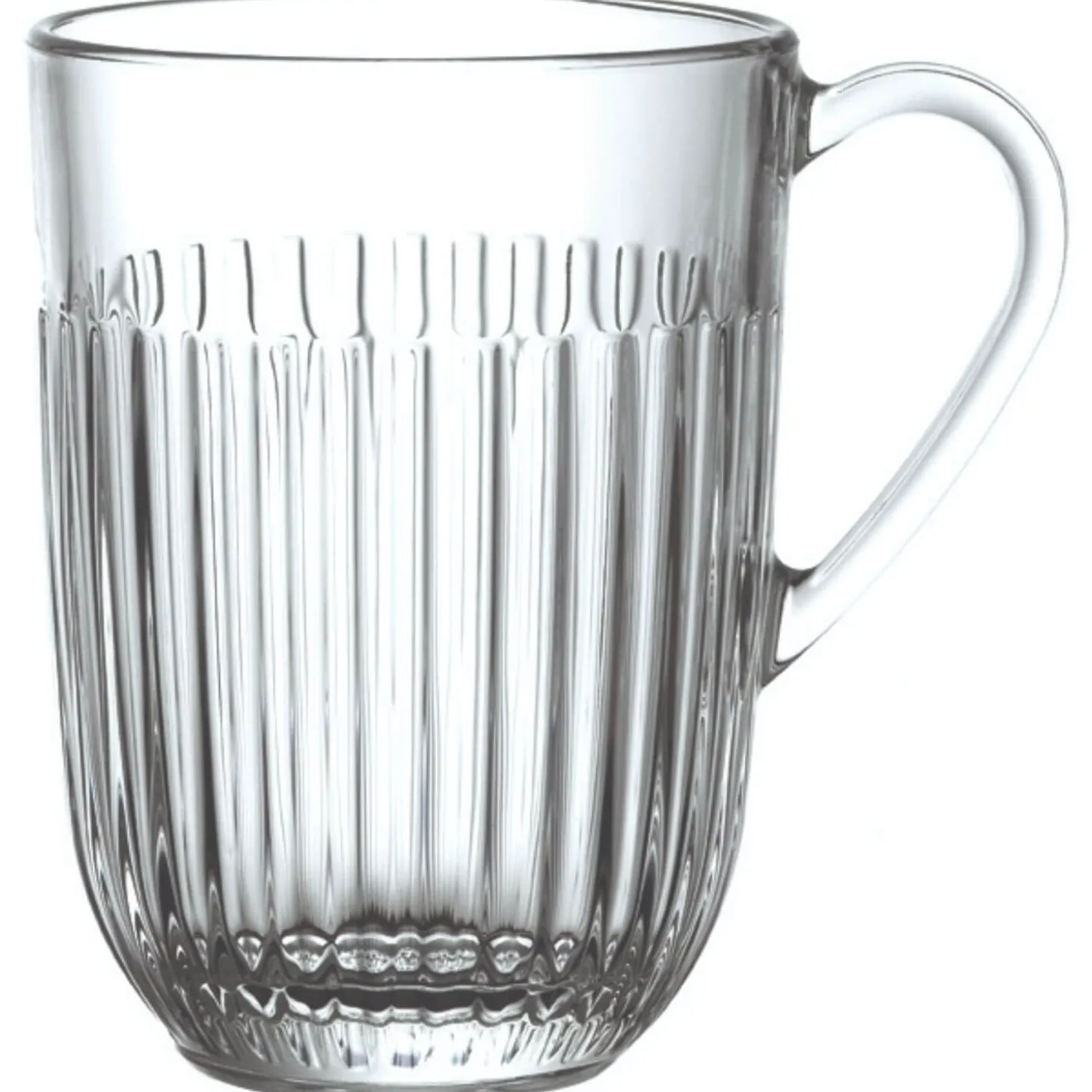La Rochere Ouessant 400ml Mug Glass