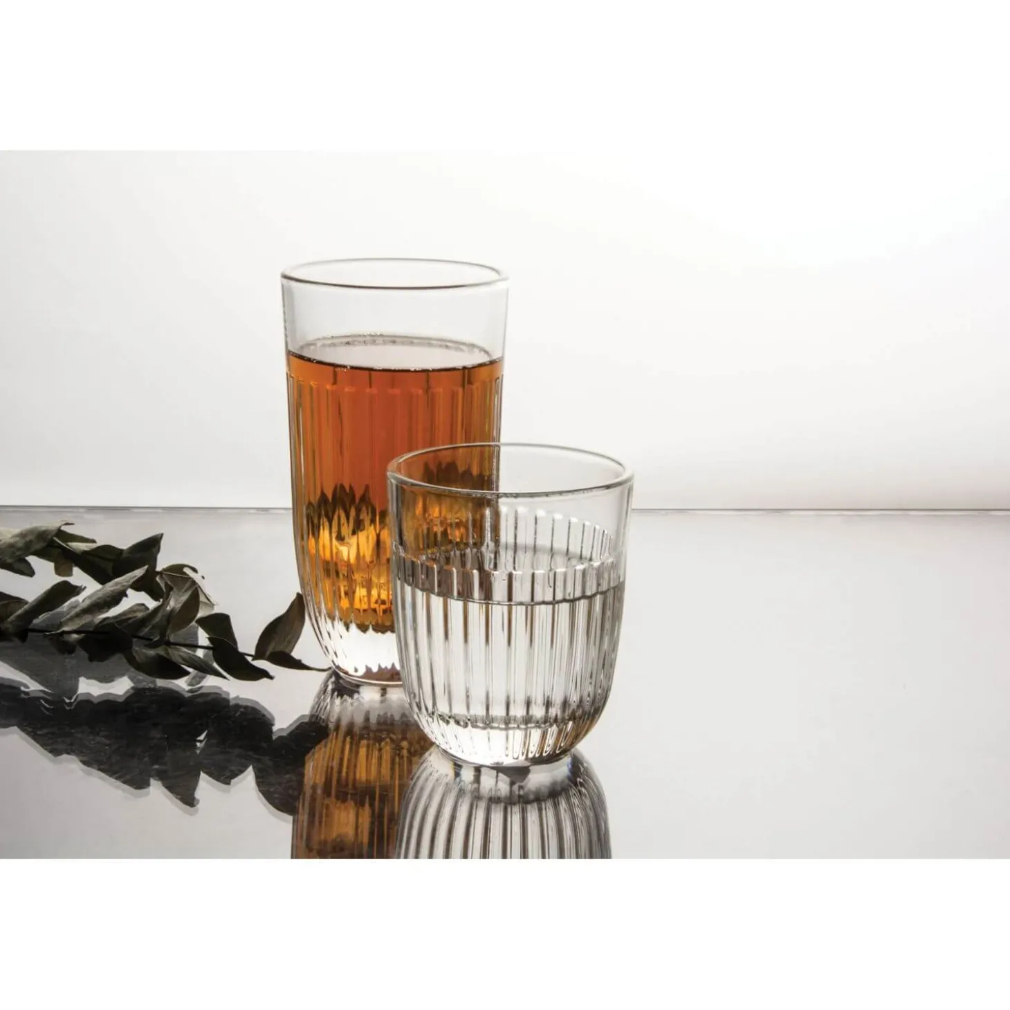 La Rochere Ouessant 400ml Mug Glass