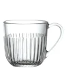 La Rochere Ouessant 270ml Small Mug Glass
