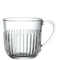 La Rochere Ouessant 270ml Small Mug Glass