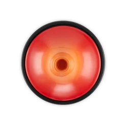 Le Creuset Cast Iron 31cm Round Tagine - Volcanic