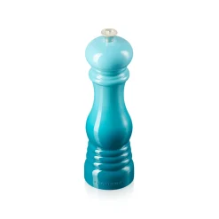 Le Creuset Classic Pepper Mill - Teal