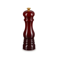 Le Creuset Classic Pepper Mill - Garnet