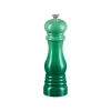 Le Creuset Classic Pepper Mill - Bamboo Green