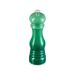Le Creuset Classic Pepper Mill - Bamboo Green