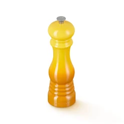 Le Creuset Classic Pepper Mill - Nectar