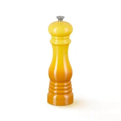 Le Creuset Classic Pepper Mill - Nectar