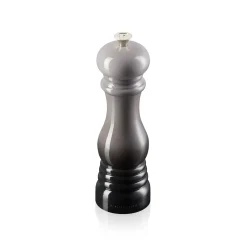 Le Creuset Classic Pepper Mill - Flint