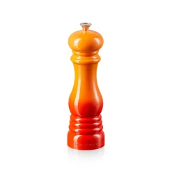 Le Creuset Classic Pepper Mill - Volcanic