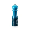 Le Creuset Classic Pepper Mill - Deep Teal
