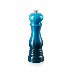 Le Creuset Classic Pepper Mill - Deep Teal