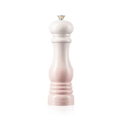 Le Creuset Classic Pepper Mill - Shell Pink