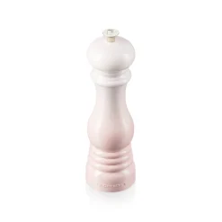 Le Creuset Classic Pepper Mill - Shell Pink