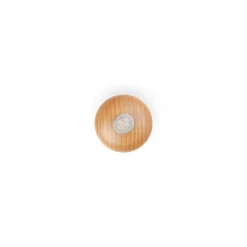 Le Creuset Classic Salt Mill - Beech Wood