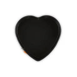 Le Creuset 25cm Heart Shape Non-Stick Springform Cake Tin