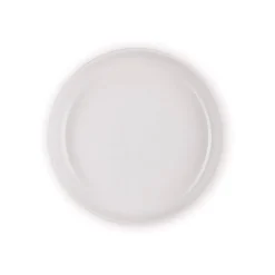 Le Creuset 22cm Stoneware Coupe Pasta Bowl - Shell Pink