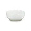 Le Creuset 16cm Stoneware Coupe Cereal Bowl - Meringue