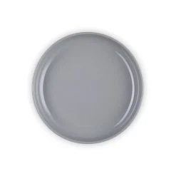 Le Creuset 22cm Stoneware Coupe Pasta Bowl - Flint