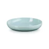 Le Creuset 22cm Stoneware Coupe Pasta Bowl - Sea Salt
