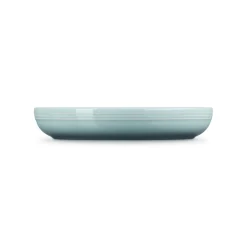 Le Creuset 22cm Stoneware Coupe Pasta Bowl - Sea Salt