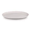 Le Creuset 27cm Stoneware Coupe Dinner Plate - Shell Pink