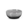 Le Creuset 16cm Stoneware Coupe Cereal Bowl - Flint