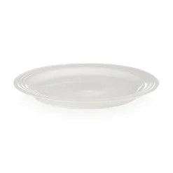 Le Creuset 27cm Stoneware Dinner Plate - Cotton