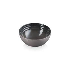 Le Creuset 12cm Stoneware Snack Bowl - Flint