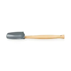 Le Creuset Craft Large Silicone Spatula Spoon - Flint