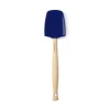 Le Creuset Craft Large Silicone Spatula - Azure