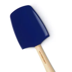 Le Creuset Craft Large Silicone Spatula - Azure