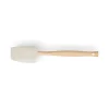 Le Creuset Craft Medium Silicone Spatula - Meringue
