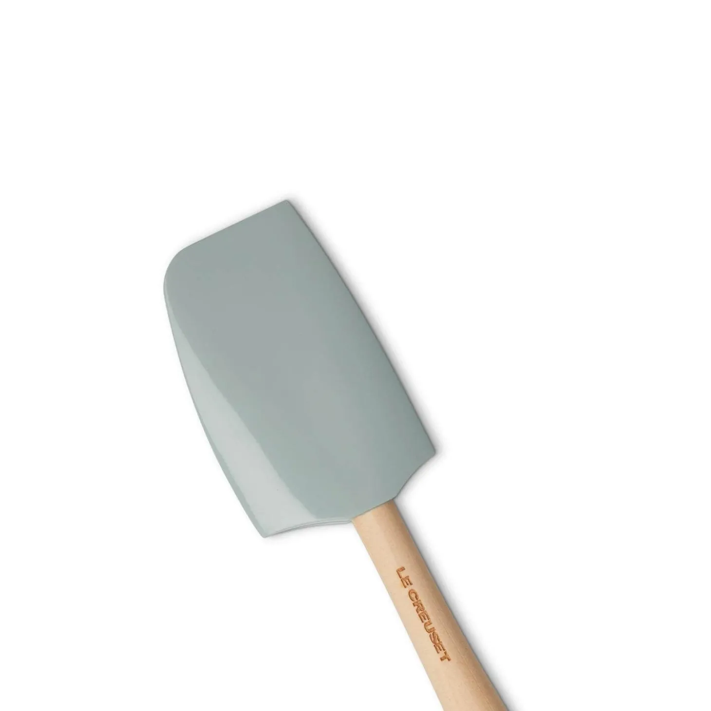 Le Creuset Craft Medium Spatula - Sea Salt