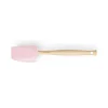 Le Creuset Craft Medium Silicone Spatula - Powder Pink