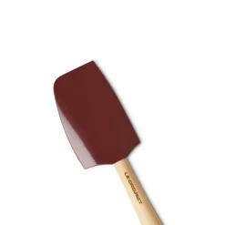 Le Creuset Craft Medium Silicone Spatula - Garnet