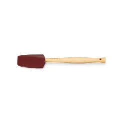 Le Creuset Craft Medium Silicone Spatula - Garnet